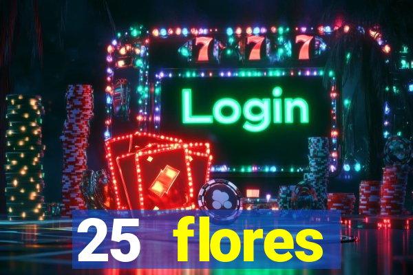 25 flores silvestres com nomes